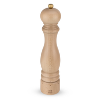 Peugeot 23409 Paris U'Select 12-Inch Pepper Mill, Natural