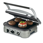 Cuisinart GR-4N Griddler®