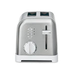 Cuisinart CPT-160 2-Slice Metal Classic Toaster