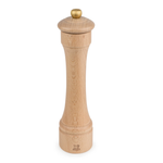 Peugeot 806-1 Hostellerie 8.75 Inch Pepper Mill, Natural