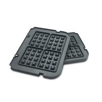 Cuisinart GR-WAFP Griddler® Waffle Plates