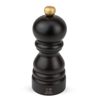 Peugeot 870412/1 Paris Classic 5-Inch Pepper Mill, Chocolate