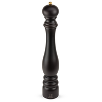 Peugeot 870450/1 Paris Classic 19-3/4-Inch Pepper Mill, Chocolate