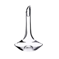 Peugeot 230197 Ibis 10.75 Inch Decanter for Mature Wines