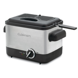 Cuisinart CDF-100 Compact Deep Fryer