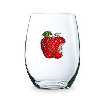 Corkpops 0600-001-200 Apple Stemless