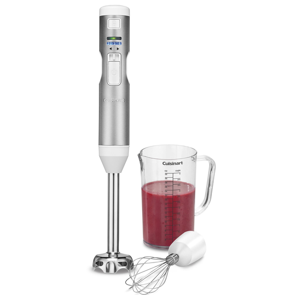 Cuisinart CSB-400CD Smart Stick® Cordless Hand Blender