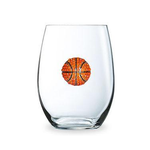 Corkpops 0700-002-200 Basketball Stemless