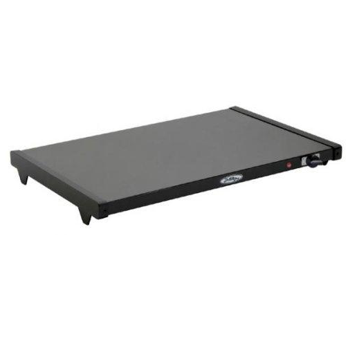 Broil King 1480 Large Warming Tray - Black