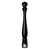 Peugeot 30582 Paris Prestige 1987 Iconic 110 Cm Pepper Mill, Black