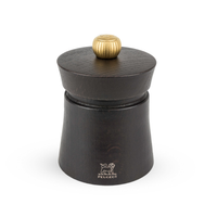 Peugeot 27896 Baya Pepper Mill, 3-Inch, Chocolate