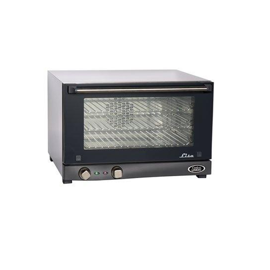 Cadco POV-013 Commercial Half Size Convection Oven