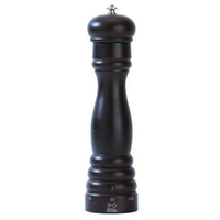 Peugeot 24185 Auberge U'Select 10.75 Inch Pepper Mill - Chocolate