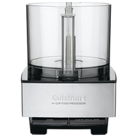 Cuisinart DFP-14BCNY Custom 14™ 14 Cup Food Processor