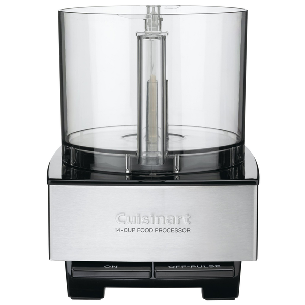 Cuisinart DFP-14BCNY Custom 14™ 14 Cup Food Processor