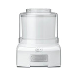 Cuisinart ICE-21 Automatic Frozen Yogurt-Ice Cream & Sorbet Maker