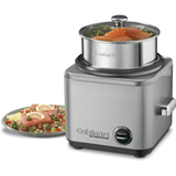 Cuisinart CRC-800 8 Cup Rice Cooker