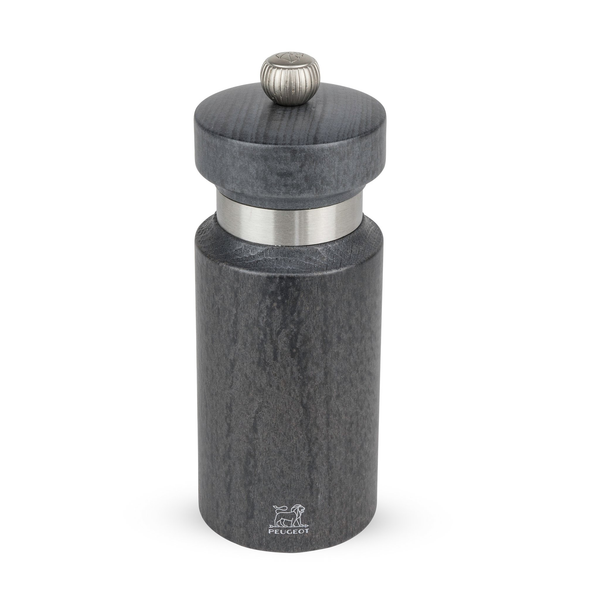 Peugeot 33880 Classic Royan Pepper Mill Gray