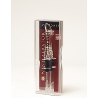 Corkpops 00990 Nicholas Collection Vinoair Wine Aerator