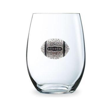 Corkpops 0700-005-200 Football Stemless