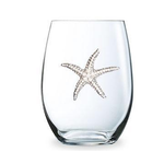 Corkpops 0300-006-200 Starfish Stemless