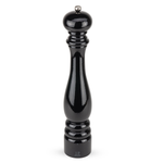 Peugeot 23782 Paris U'Select 16-Inch Pepper Mill, Black Lacquer