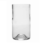 D&V Glass Vintage Collection, Tall Beverage/Cocktail Glass, 16-Ounce, Clear