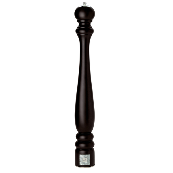 Peugeot 30605 Paris 1987 Iconic 110 Cm Pepper Mill, Chocolate