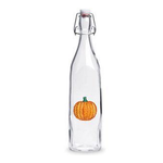 Corkpops 0900-003-400 Pumpkin Bottle