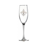 Corkpops 0400-001-600 Diamond Fluer De Lis Champagne