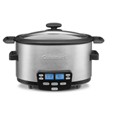 Cuisinart MSC-400 4 Qt.Cook Central® Multicooker