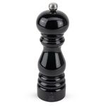 Peugeot 23683 Paris U'Select 5-Inch Pepper Mill, Black Lacquer