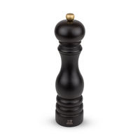 Peugeot 870422/1 Paris Classic 9-Inch Pepper Mill, Chocolate