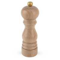 Peugeot 0870418 Paris Classic 7 Inch Pepper Mill, Natural