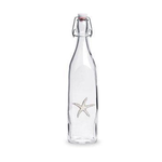 Corkpops 0300-006-400 Starfish Bottle