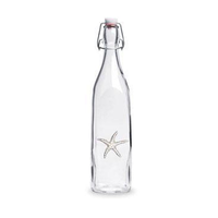 Corkpops 0300-006-400 Starfish Bottle