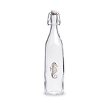 Corkpops 0300-005-400 Seahorse Bottle