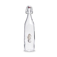 Corkpops 0300-005-400 Seahorse Bottle