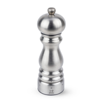 Peugeot 32470 Paris Chef u'Select  Pepper Mill 18cm - 7" Stainless Steel