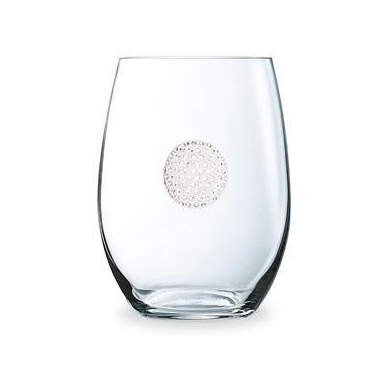 Corkpops 0700-004-200 Golf Ball Stemless