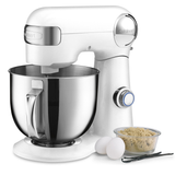 Cuisinart SM-50 5.5-quart Stand Mixer