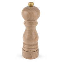 Peugeot 23386 Paris u'Select Pepper Mill - Natural - 7 Inch