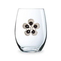 Corkpops 0100-004-200 Black Diamond Flower Stemless