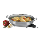 Cuisinart CSK-150 Electric Skillet