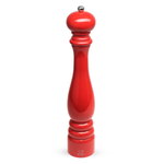 Peugeot 31084 Paris Classic Pepper Mill, 16", Poppy Red