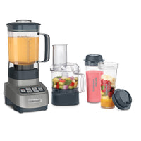 Cuisinart BFP-650 Velocity Ultra Blender/Food Processor with Travel Cups