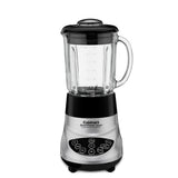 Cuisinart BFP-703BC SmartPower Duet Blender / Food Processor - Brushed Chrome