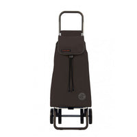 Rolser Pack MF Logic Dos Shopping Trolley