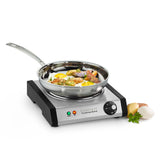 Cuisinart CB-30 Cast Iron Single Burner