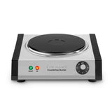 Cuisinart CB-30 Cast Iron Single Burner